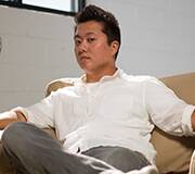 Matthew LaVere, '10